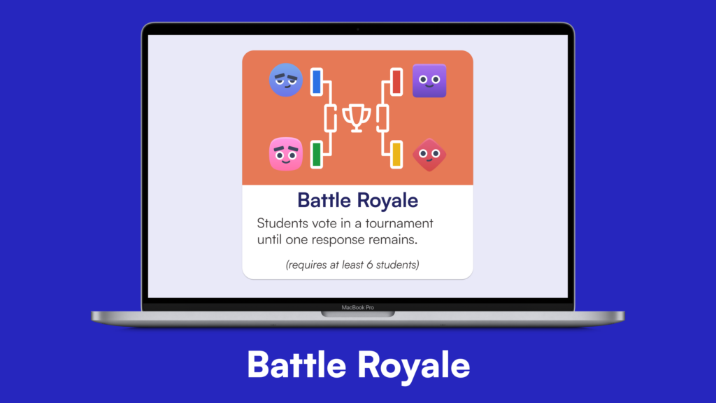 Battle Royale